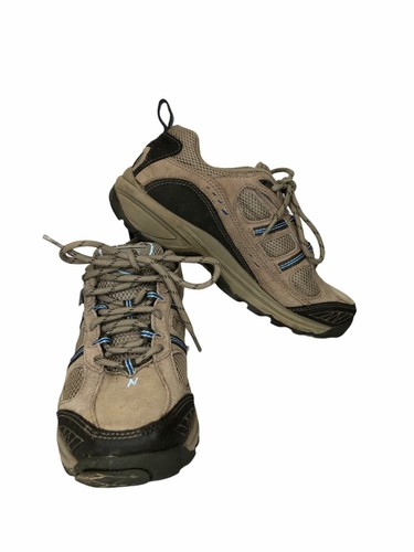 New Balance WW646BR Hiking Shoes Water 