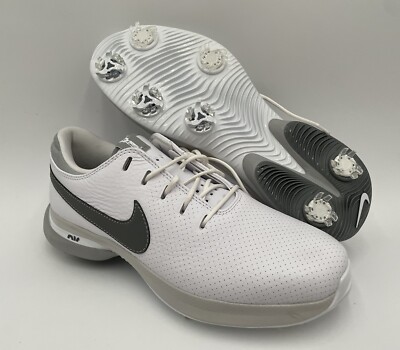 Nike Air Zoom Victory Tour 3 Golf Shoes DV6798-100 Men display picture 3