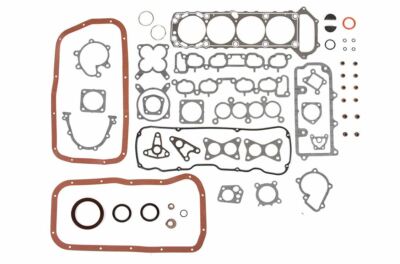Fit 89-95 Nissan 240SX PickUp 2.4L SOHC KA24E FULL HEAD GASKET SET