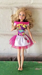 mattel stacie doll