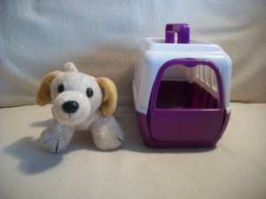 mini pet carrier