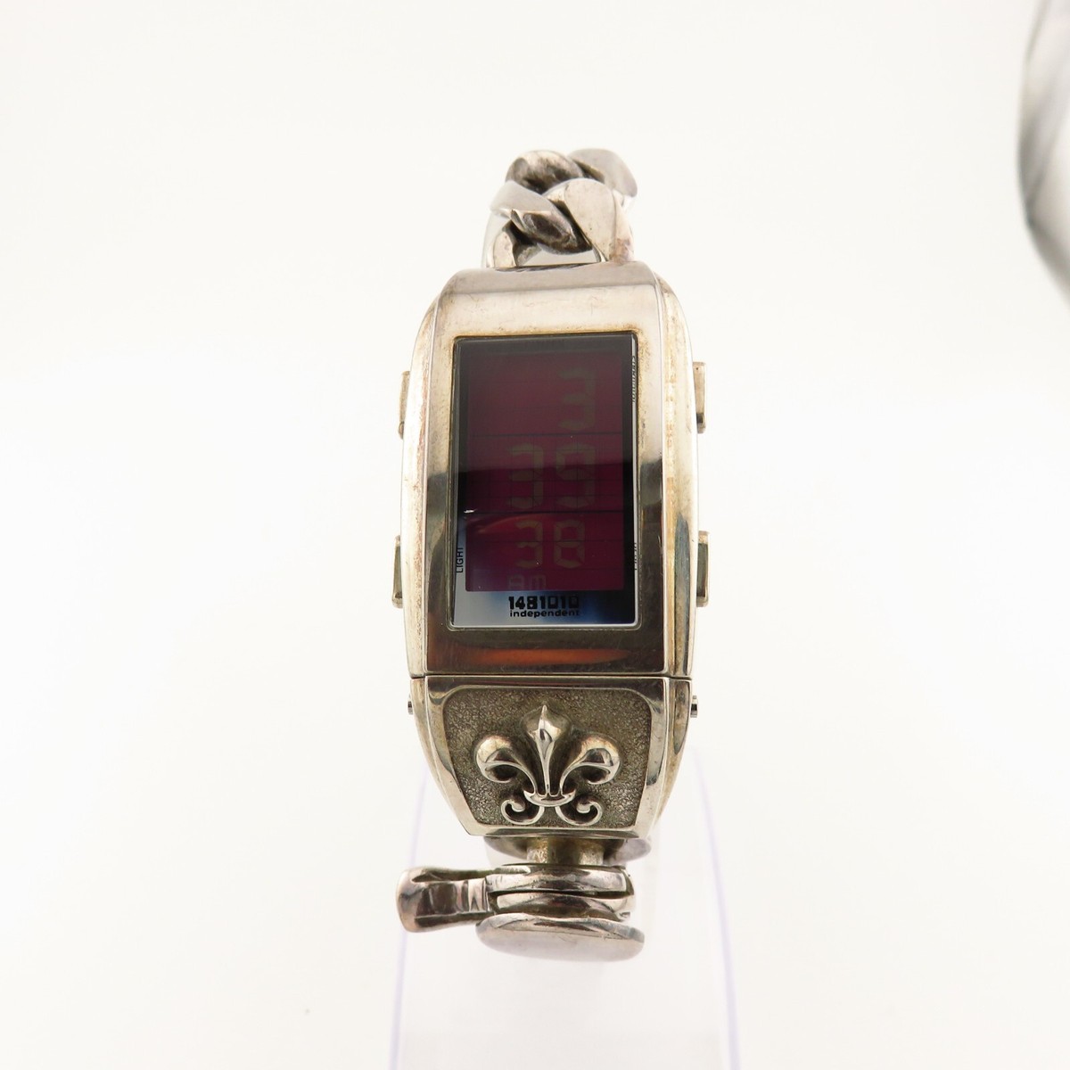 CITIZEN Independent Digital Quartz, designed by Namie Amuro 