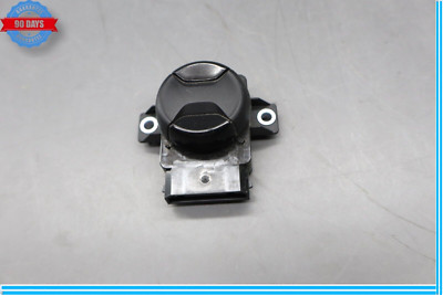 11-18 Volkswagen Touareg Front Left Driver Side Seat Lumbar Control Switch Oem