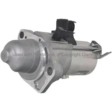 MPA 19591 Starter Motor | High-Quality Auto Part, Universal Fit for Multiple Mod