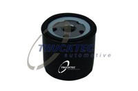 Trucktec Automotive 07.18.064 ÖLfilter FüR VW Audi Seat Skoda