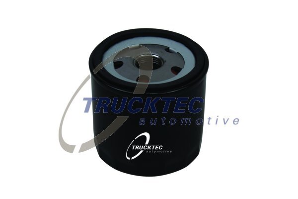 Trucktec Automotive 07.18.064 ÖLfilter FüR VW Audi Seat Skoda-image
