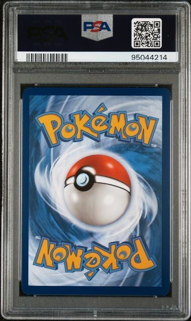 PSA 10 Gem Mint Tapu Koko ex Paradox Rift 247/182 Holo Special