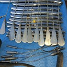 Major Professional Obstetrician-Gynecologist Set V. Mueller & Sklar with case — photo 10