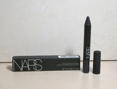 NARS VELVET MATTE LIP PENCIL UNSPOKEN 0.08 OZ NIB 