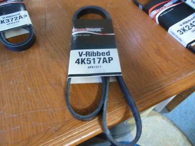 Roadmax 4K517AP Serpentine Belt.