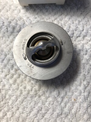 New Genuine Ac Delco 131-85 Engine Coolant Thermostat 3539588 | eBay