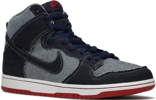 Size 12 - Danny Supa x Nike SB Dunk High Danny Supa | eBay