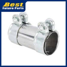 Exhaust Clamp (55mm Inside Diameter) for Audi S4 TT VW Beetle Jetta 83111795