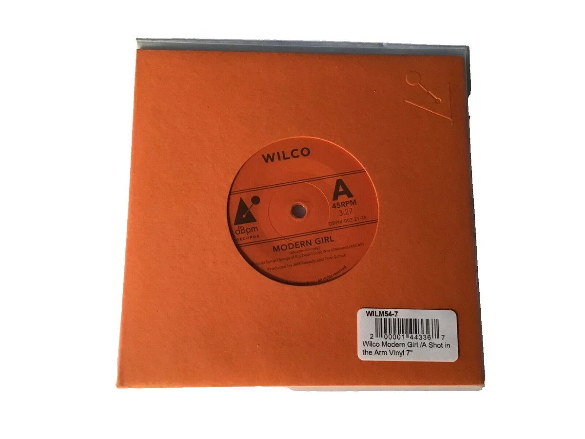25+ Wilco Vinyl Records for sale | Updated Oct 2026