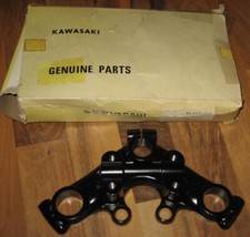 NOS KAWASAKI Motorcycle STEERING STEM HEAD F7/F7C/F7D_44039-049_1974 1975