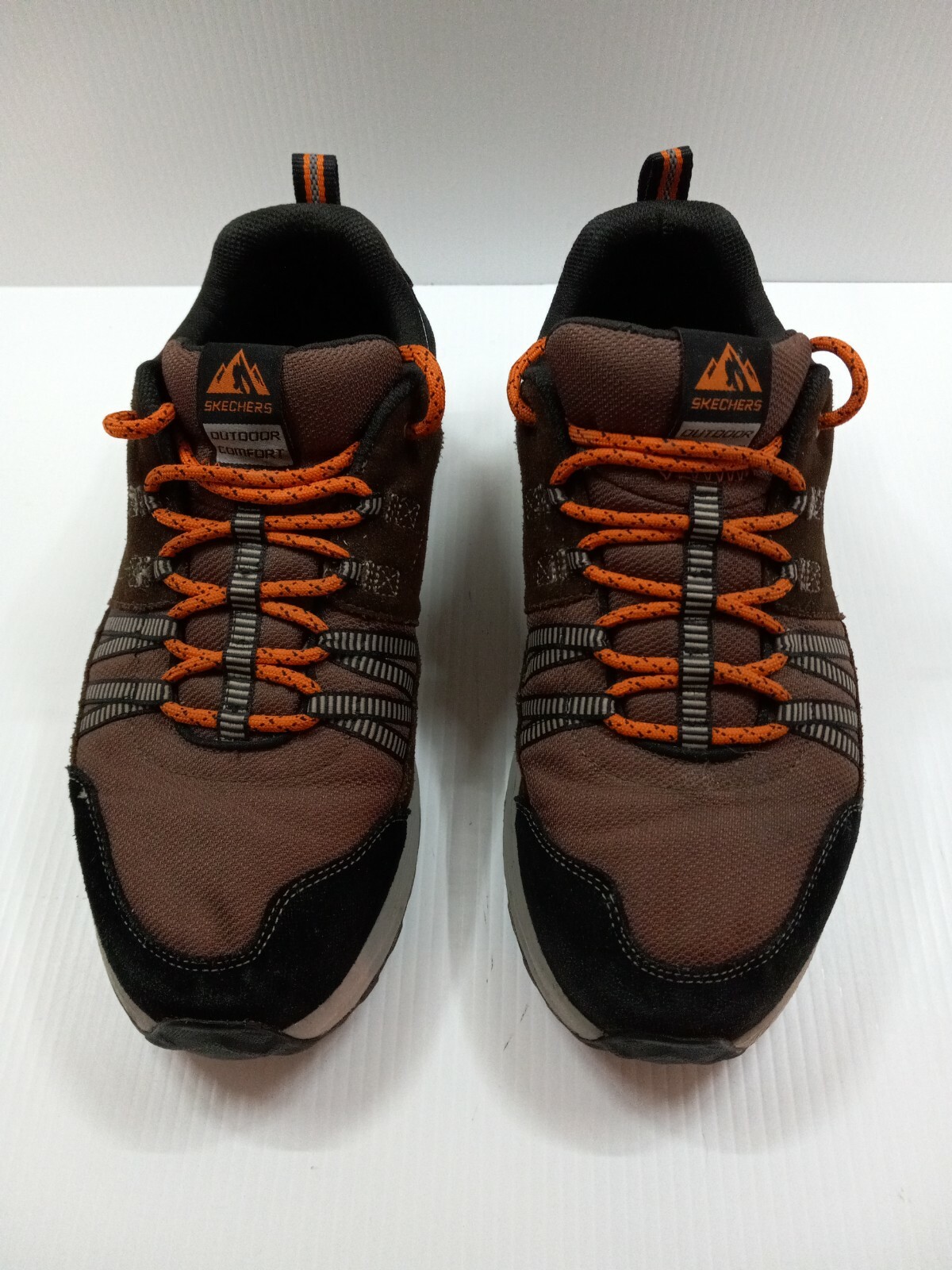 Sketchers Equalizer 4.0 Relaxed Fit 