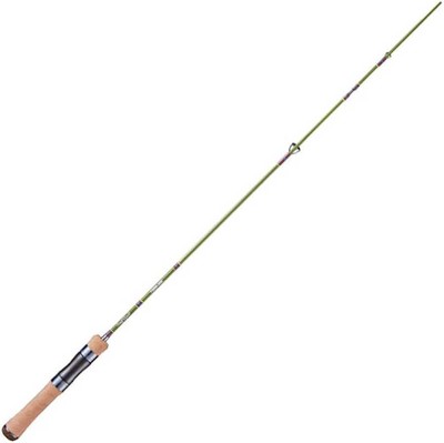Jackson )NativeTrout Rod 9ft