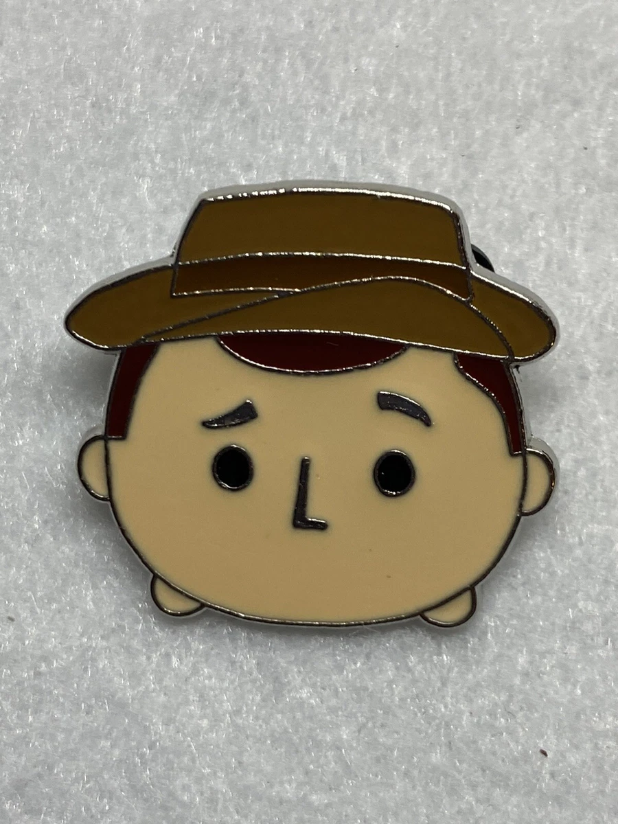 Tsum tsum woody hot sale