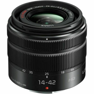 Lumix G Vario 14-140mm | eBay