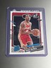 2023-24 Donruss Optic Base Rated Rookies #204 Kobe Bufkin - Atlanta Hawks
