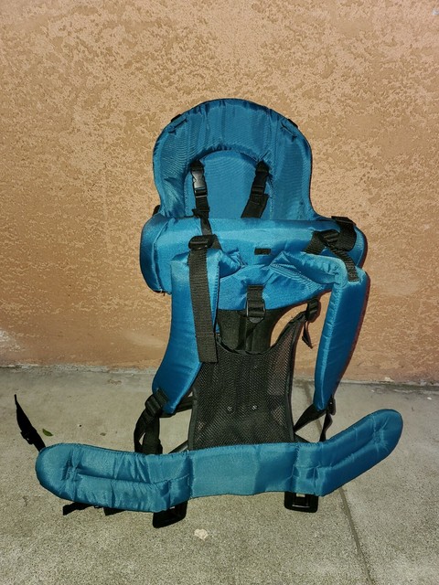 evenflo hiking backpack