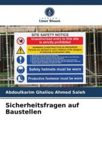 Thumbnail - Sicherheitsfragen Auf Baustellen 6496