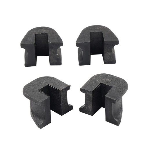 Gummikissen Variator Slider Für CFmoto CF500 X5 CForce 600 ZForce 0180-051003 - Picture 8 of 9