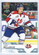 2018-19 Upper Deck CHL #56 Jordy Bellerive
