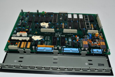 Ametek 0443-002 RTU Mother Board PCB Circuit Board Module 