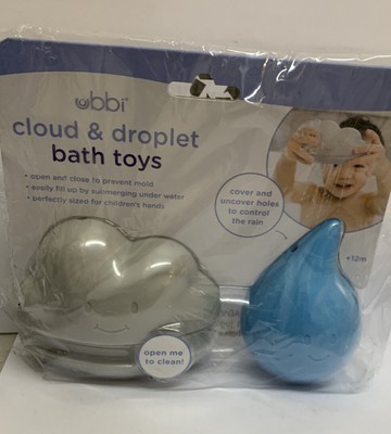 best mold free bath toys