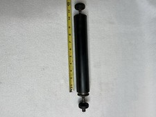 Vintage 1927 LC Smith Typewriter Original Platen And Platen Knobs thumbnail