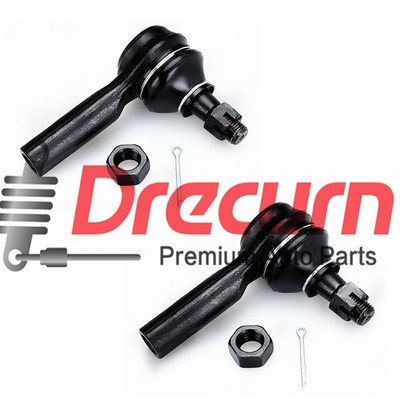 SCITOO 10pc Suspension Kit For 1997-2003 Infiniti QX4 & 1996-2004 Nissan Pathfinder – Ball Joints, Tie Rods, Sway Bar Links - View #10
