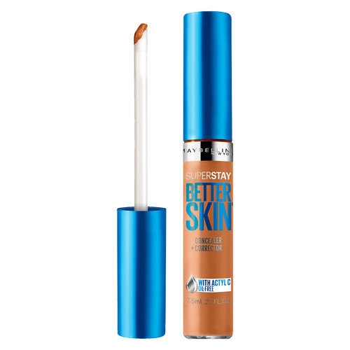 Корректор-корректор для кожи Maybelline Superstay Better Skin выбор на ваш выбор 2090₽