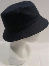 CAPPELLO IMPERMEABILE CERATO PESCATORE HAT MADE IN ITALY