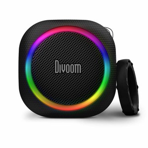 divoom portable speaker
