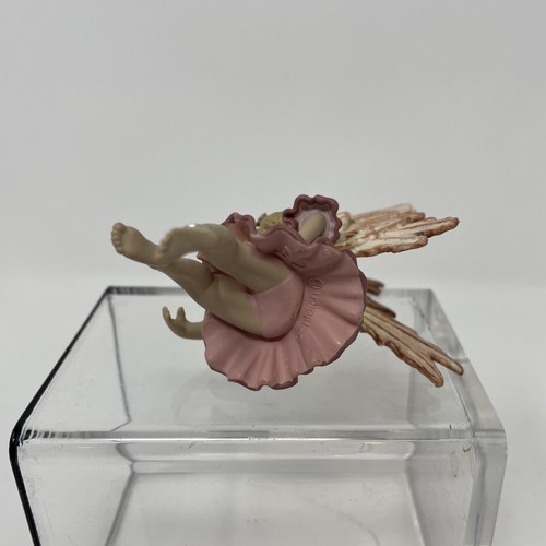 Schleich Elfen Feya 70400 action figure toy blonde fairy elf -FIGURE ONLY - Picture 10 of 12