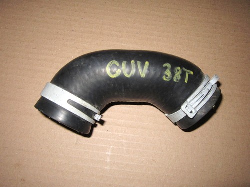 AGR Kühler Schlauch 04L131525A Motor CUV 2,0TDI Original VW Tiguan Bj.2016