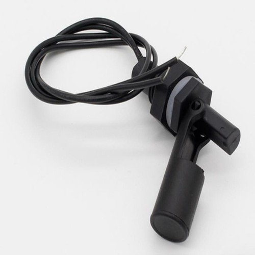 Side Mount Horizontal Water Level Sensor Sensing Liquid Float Switch Tank Pool❤ - Picture 6 of 8