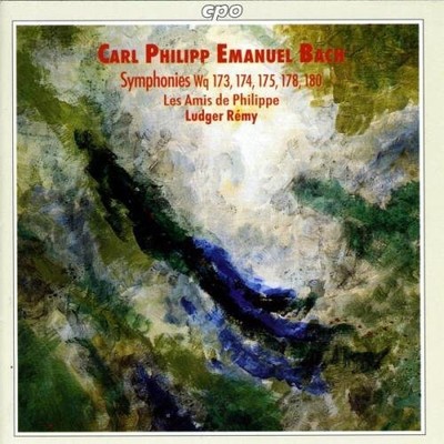 Ludger Remy - Symphonies [New CD]