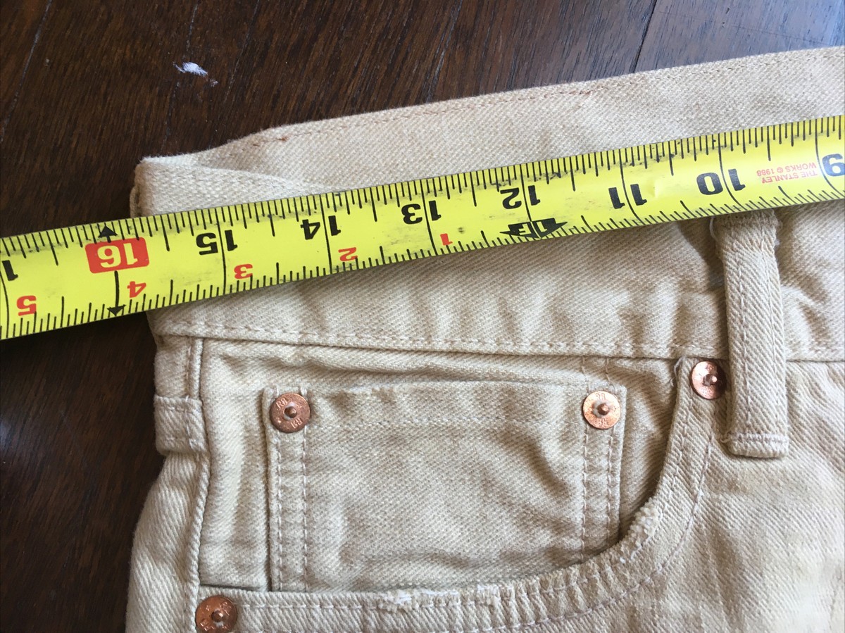 RRL DOUBLE RL Slim bootcut size 30/34 New AGED CREAM men RRL DOUBLE RL Slim bootcut size 30/34 New AGED CREAM men