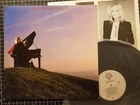 CHRISTINE MCVIE Self Titled LP 1984 1ST PRESS w/ INNER Clapton FLEETWOOD MAC