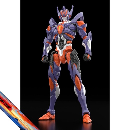Good Smile Company THE GATTAI DX Full Power Grid Knight Figur Gridman Universum - Bild 10 von 17