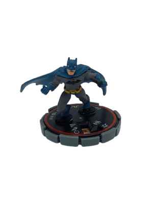HeroClix Batman #108 Rot (2002) Wizkids DC Comics 