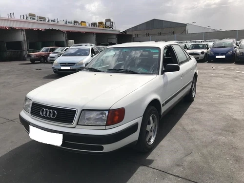 Culata para AUDI 100 BERLINA (C4) * 1994 718671 - Imagen 6 de 8