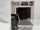Funko Pop! Vinyl: Star Wars - Dark Trooper #466