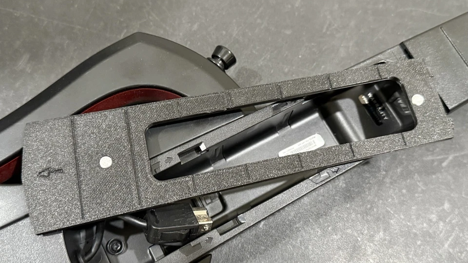 Wii Guitar Hero Warriors of Rock Replacement Wiimote COVER ONLY For Nintendo Wii - Image 3 of 4