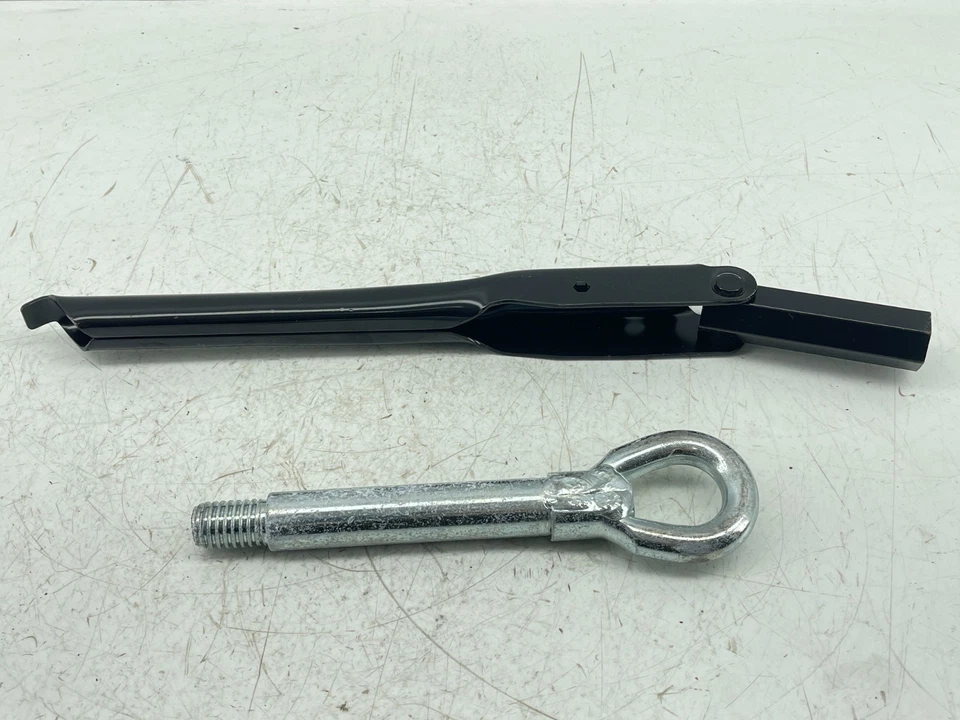 Набор инструментов BUICK CASCADA 2016-2019 годов выпуска подходит от оригинального производителя 13348506 - Изображение 2 из 4