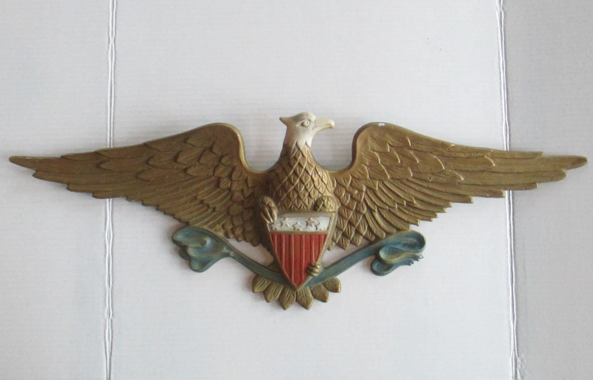 Wall Art Vintage, Retro and Mid-Century Collectibles (Unknown Date