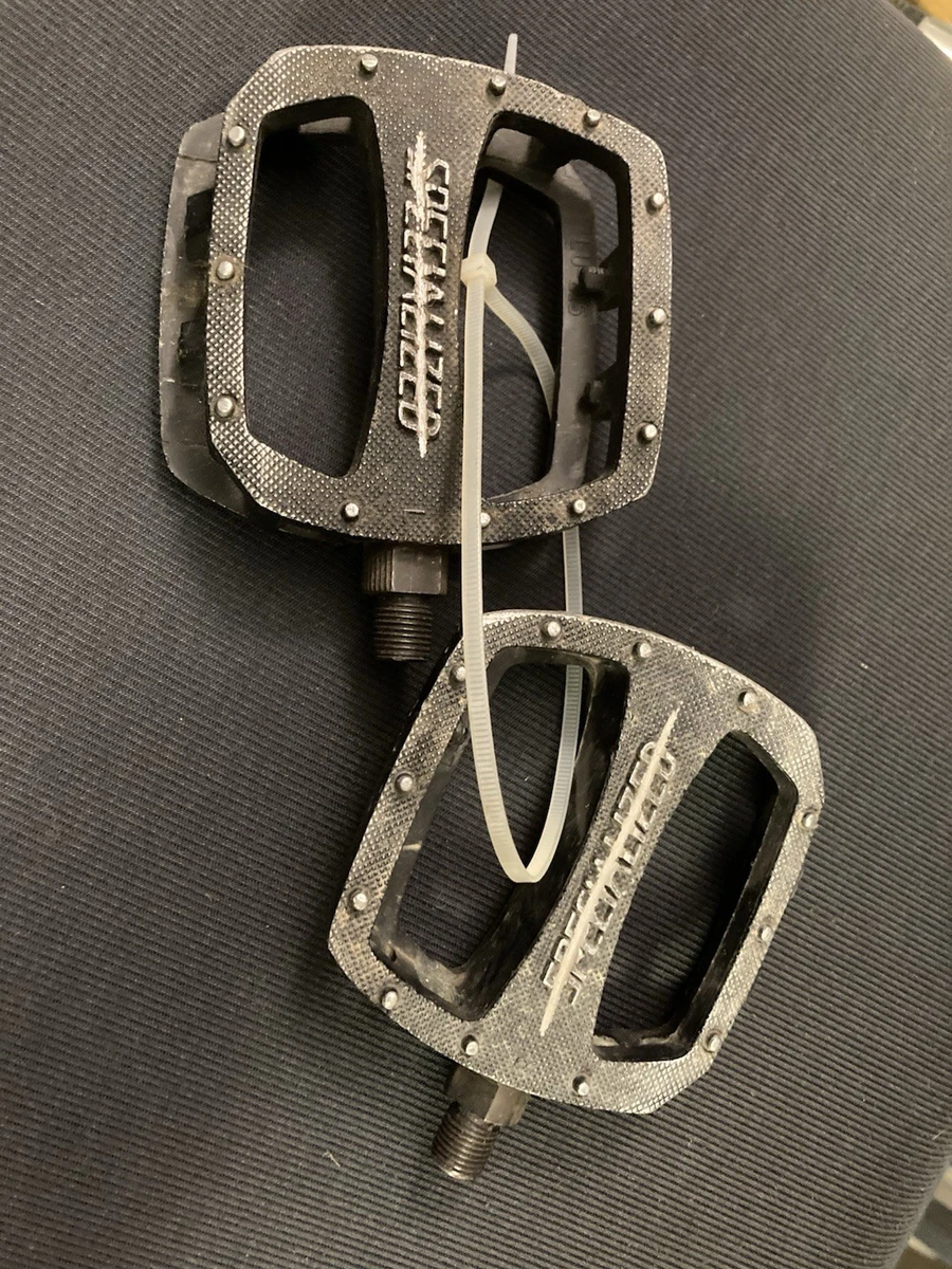 スペシャライズド ペダル ビンテージ Specialized Bicycle Pedals for Touring Road Bikes for sale | eBay