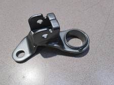 Plaque platine avant droite (Kawasaki - Kle 500 1991 - 2004) - photo 1